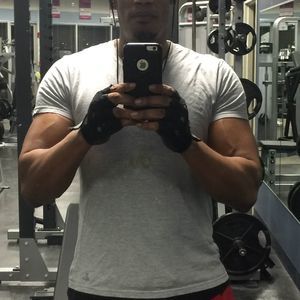 Meet your Posher, Matthew